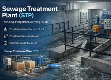 Sewage Treatment Plant