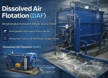 Dissolved Air Flotation